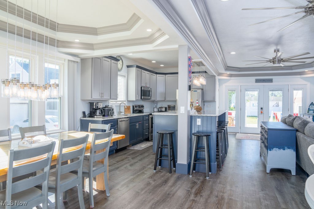 Rye Beach Land Co Sub - Residential