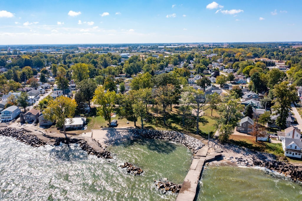 Rye Beach Land Co Sub - Residential