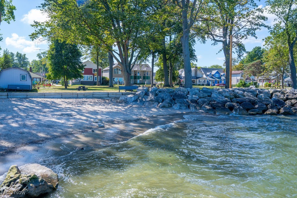 Rye Beach Land Co Sub - Residential