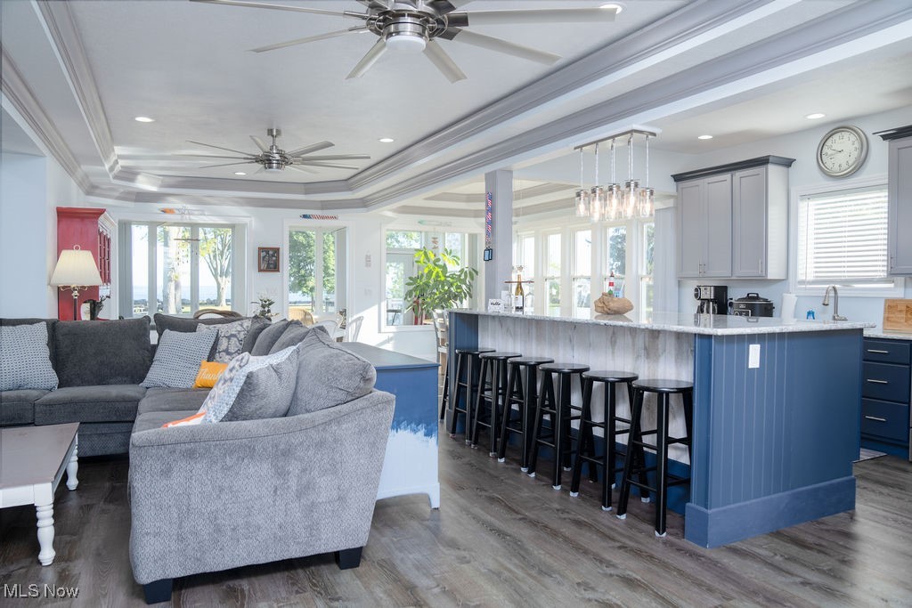 Rye Beach Land Co Sub - Residential