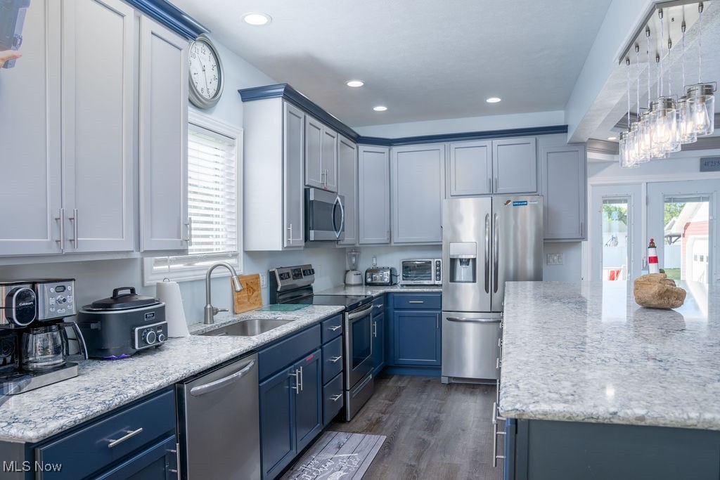 Rye Beach Land Co Sub - Residential