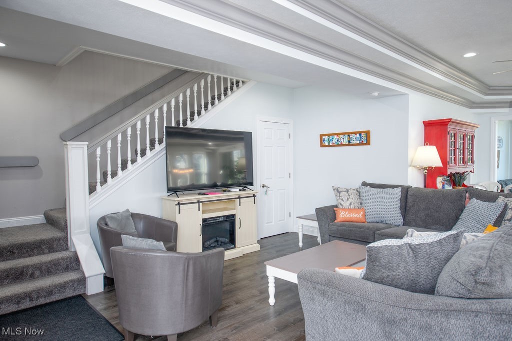 Rye Beach Land Co Sub - Residential