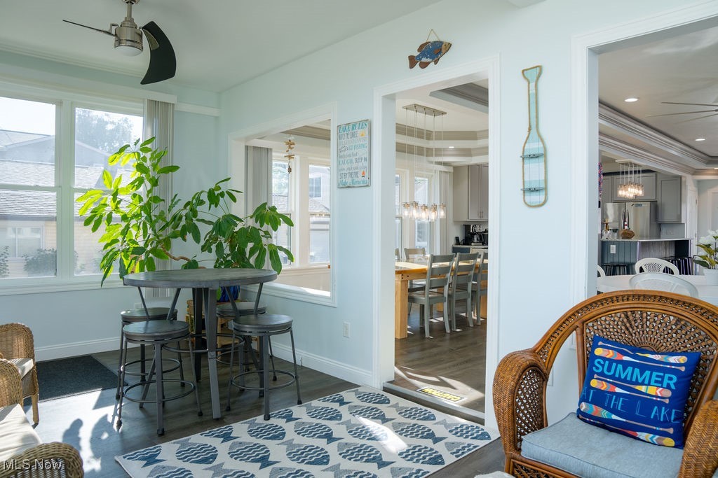 Rye Beach Land Co Sub - Residential