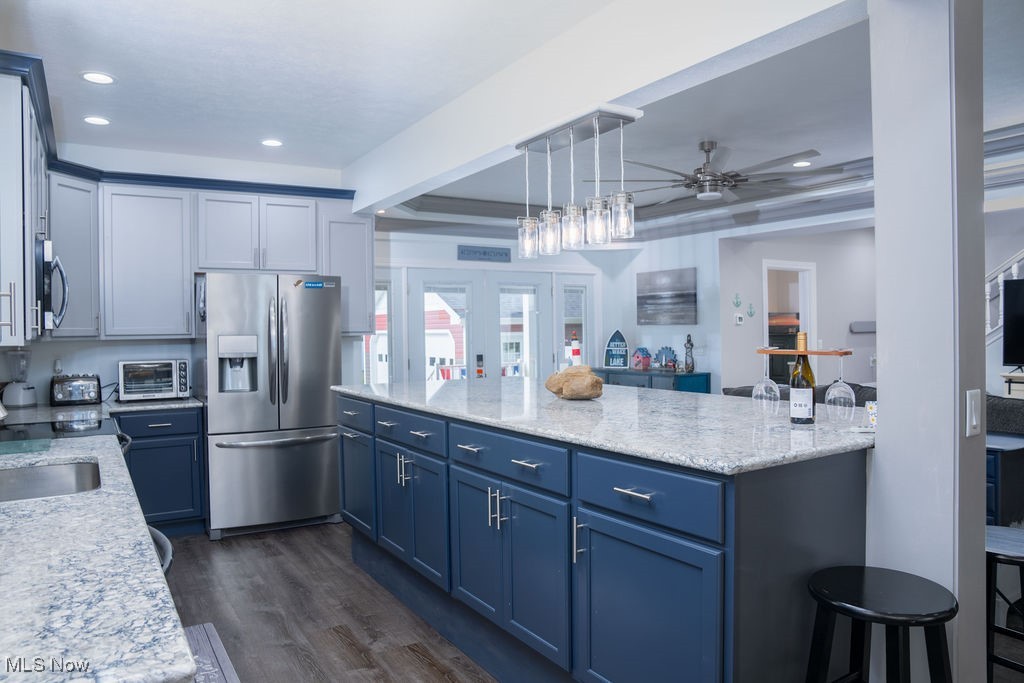 Rye Beach Land Co Sub - Residential