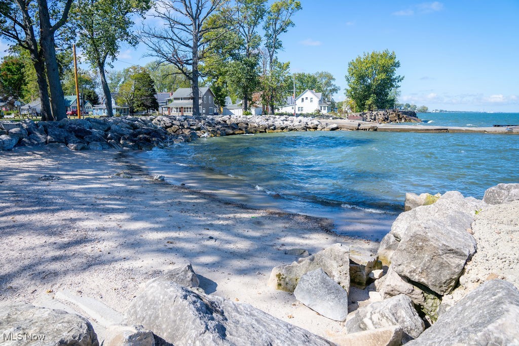 Rye Beach Land Co Sub - Residential