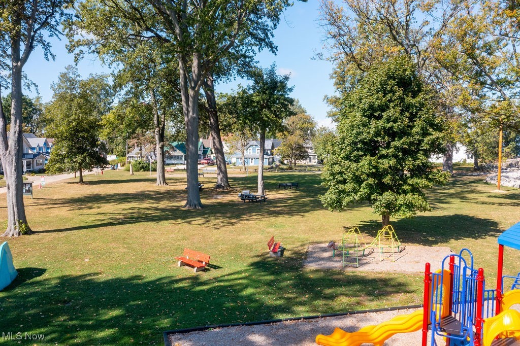 Rye Beach Land Co Sub - Residential