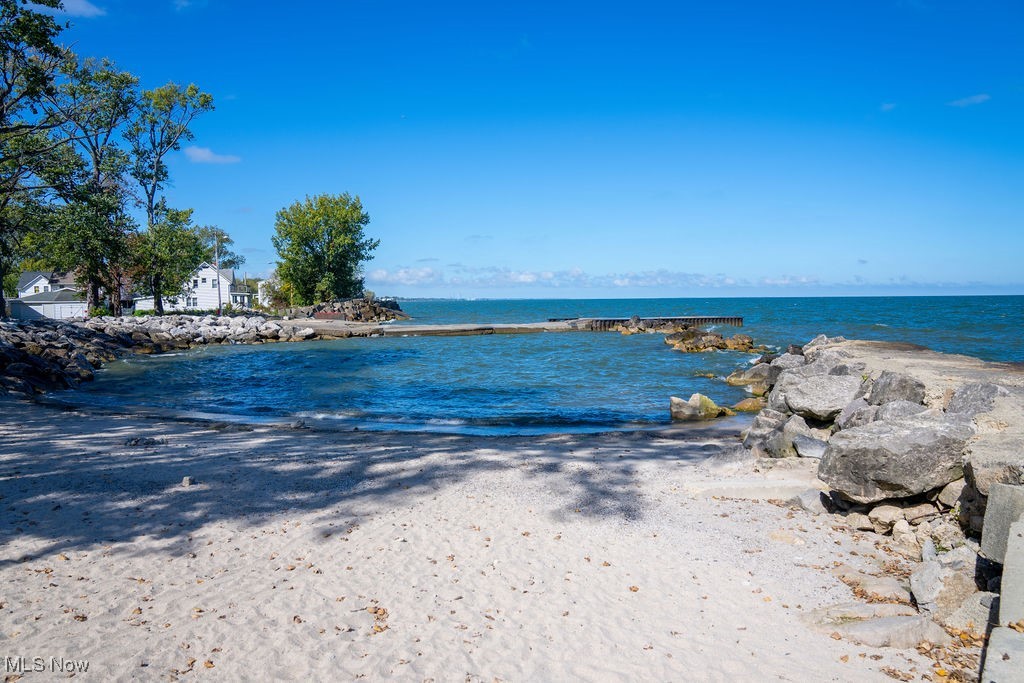 Rye Beach Land Co Sub - Residential