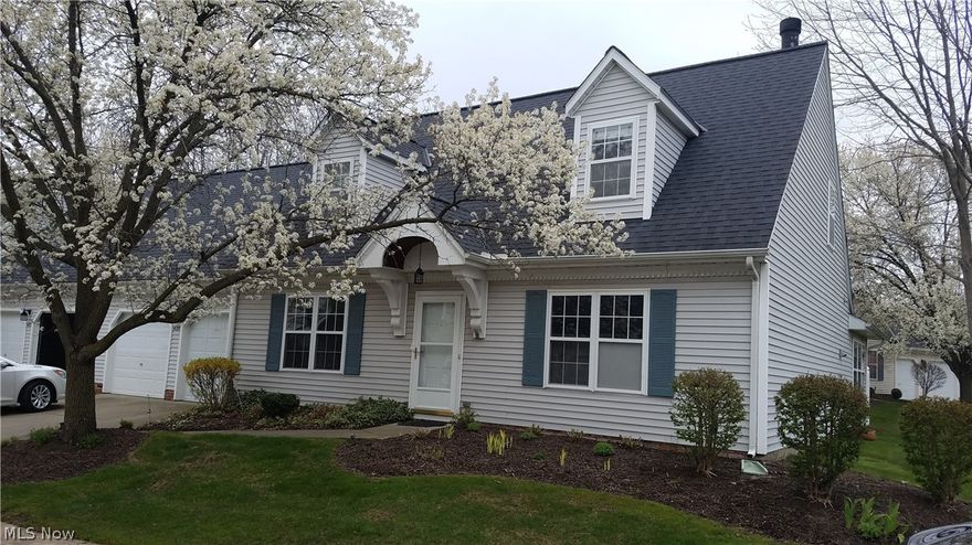 Stormwater assessment $42 annual. For additional rules and regulations see attachments section Chesapeake Cove Condominium Unit Association, Inc 2017 Handbook. This property is sold as-is. Inspections if desired are at the cost of the buyer and are used for the buyer’s peace of mind only. This property was built at a premium and includes the optional rear family room. Pictures throughout may appear to have wall paper, but none exists, what you see is all paint.  First floor bath has a special tub with a door for accessibility. The tub may be removed and returned to "standard" tub or shower unit at buyers expense after closing.
Submitted offer must include loan pre-approval letter. Banks require qualifying amounts include the monthly $220 fee in the total monthly payment.