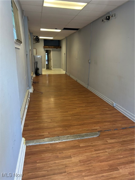 Port Park - Commercial Lease