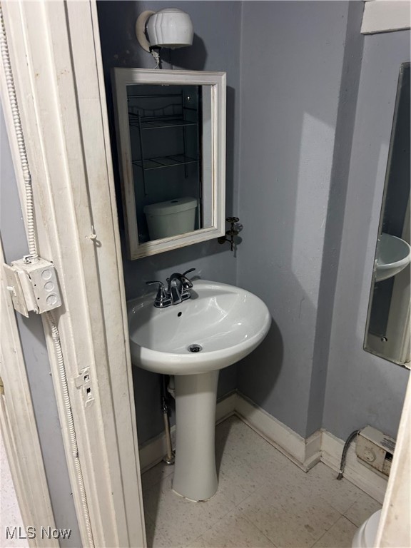 Port Park - Commercial Lease