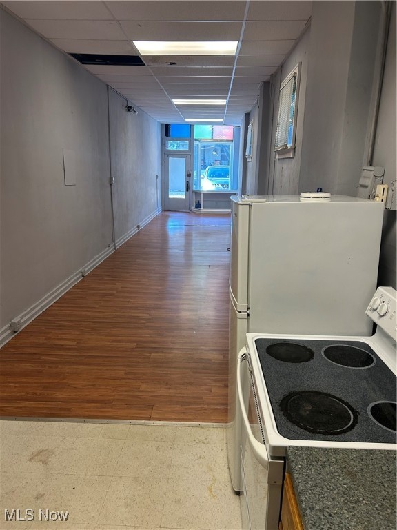 Port Park - Commercial Lease