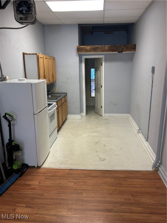 Port Park - Commercial Lease