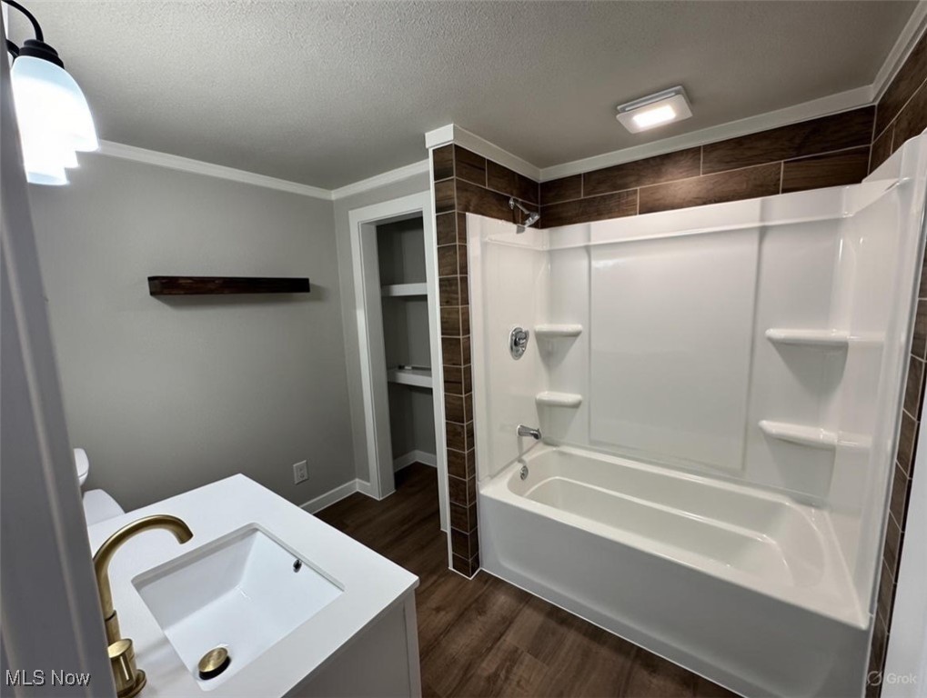 New City Park - Residential