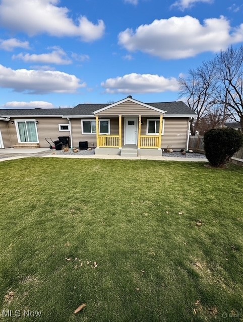 New City Park - Residential