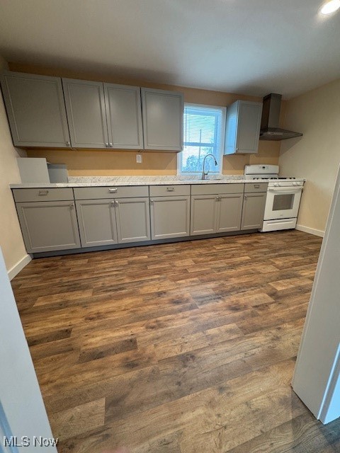 New City Park - Residential