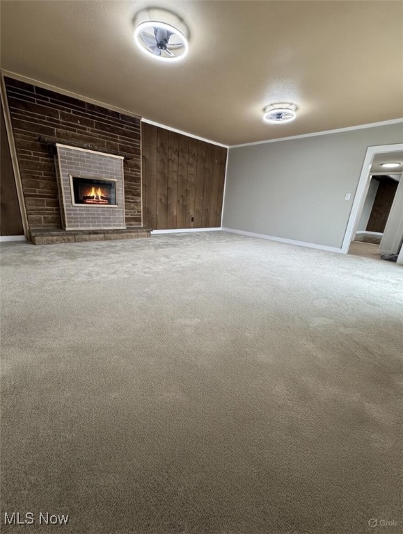 New City Park - Residential