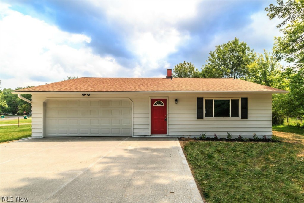 Mentor Estates Allotment - Residential