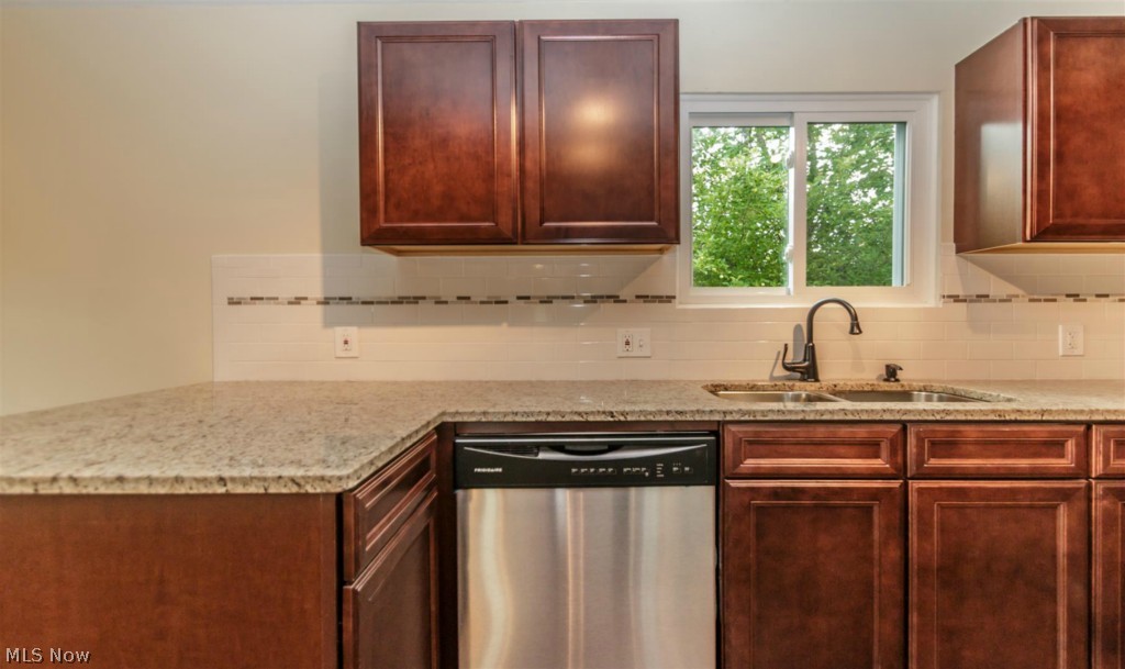 Mentor Estates Allotment - Residential