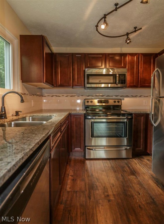 Mentor Estates Allotment - Residential