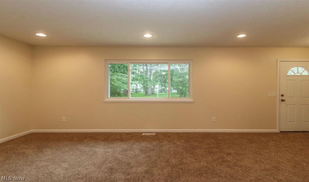 Mentor Estates Allotment - Residential