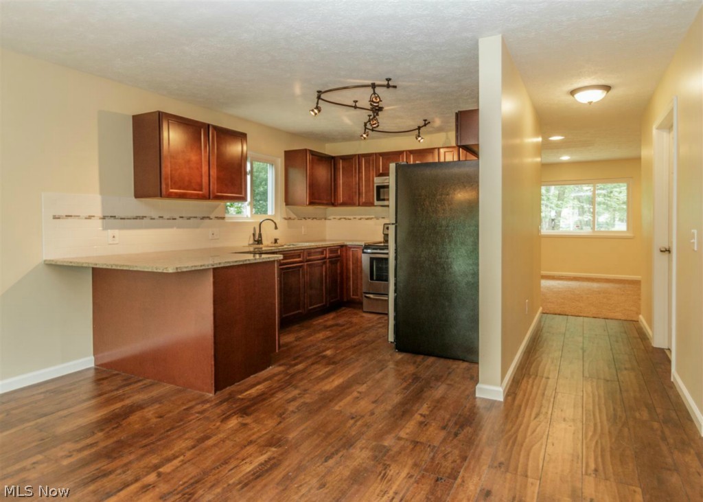 Mentor Estates Allotment - Residential