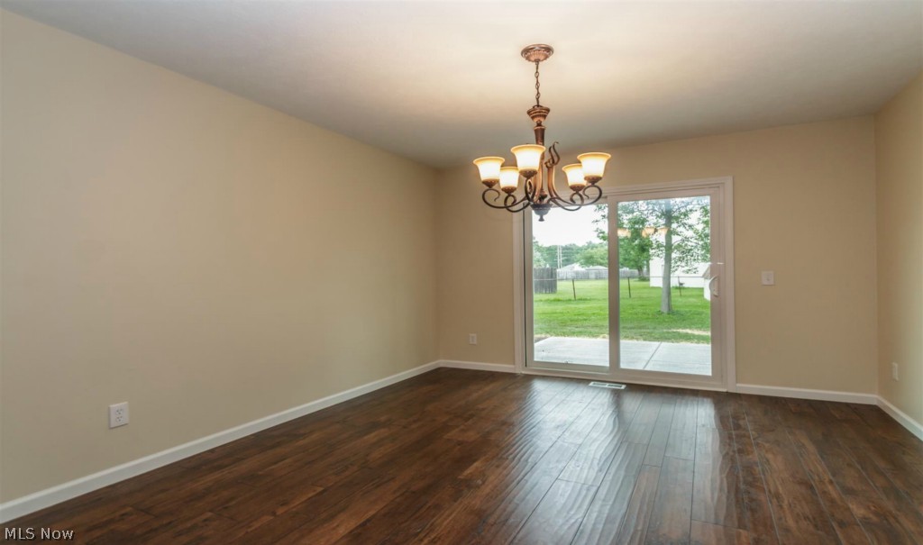 Mentor Estates Allotment - Residential