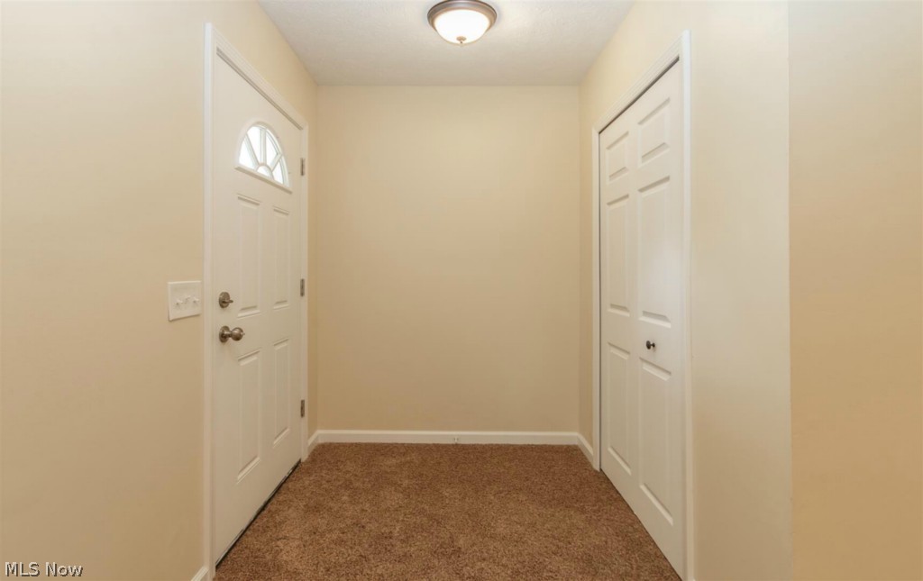 Mentor Estates Allotment - Residential