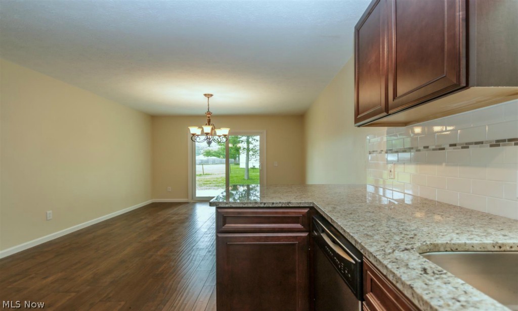 Mentor Estates Allotment - Residential