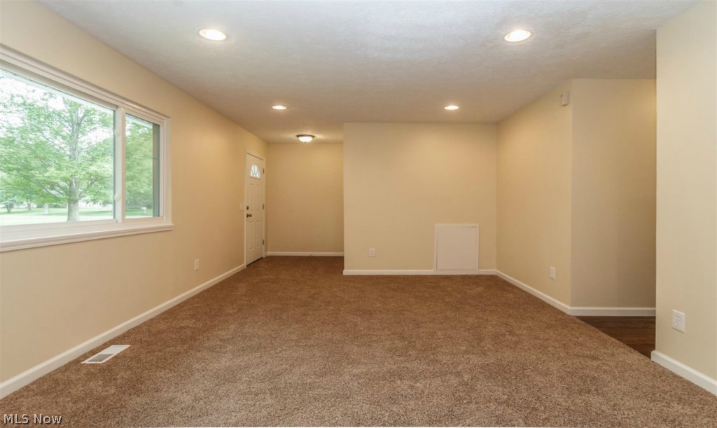 Mentor Estates Allotment - Residential