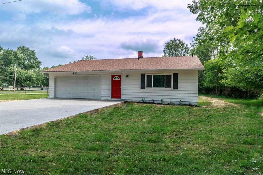Mentor Estates Allotment - Residential