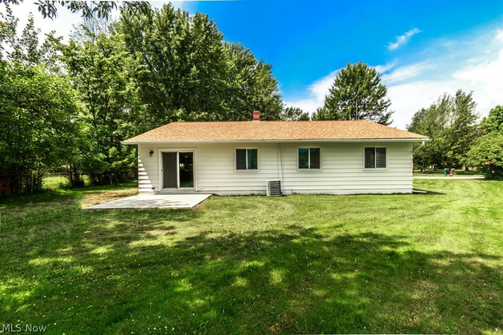 Mentor Estates Allotment - Residential