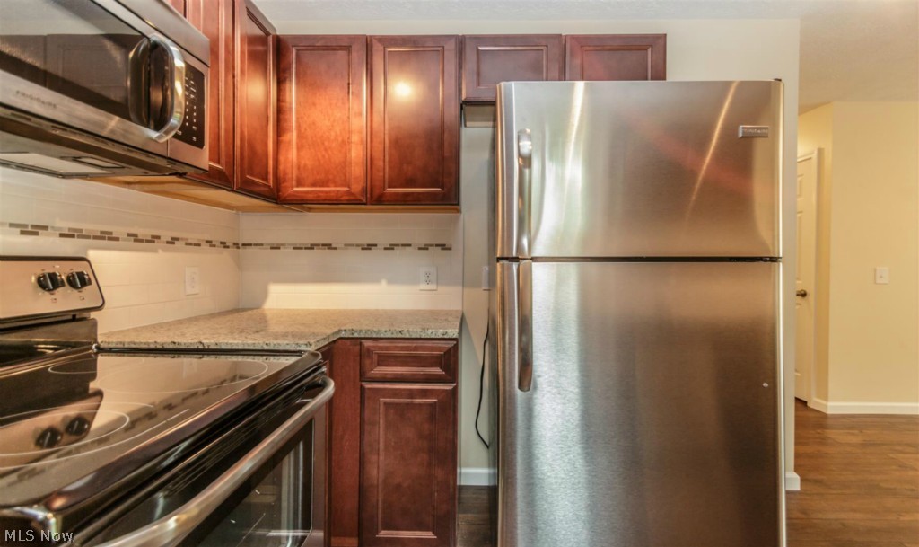 Mentor Estates Allotment - Residential