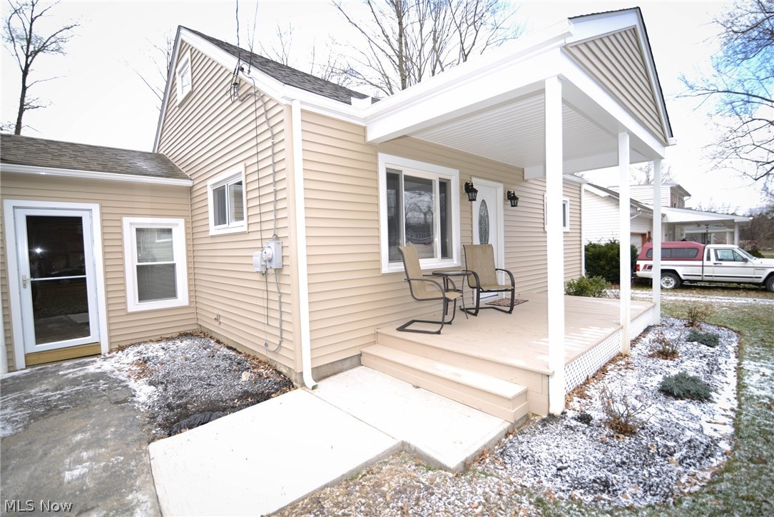 C Hoods 01 - Residential