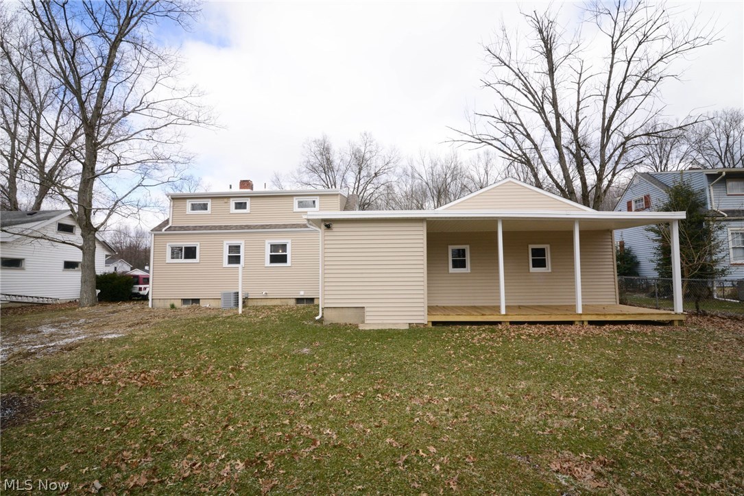 C Hoods 01 - Residential