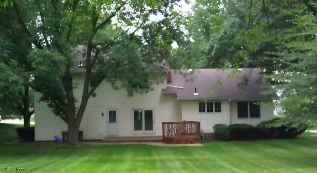 Prestwick Condo - Residential