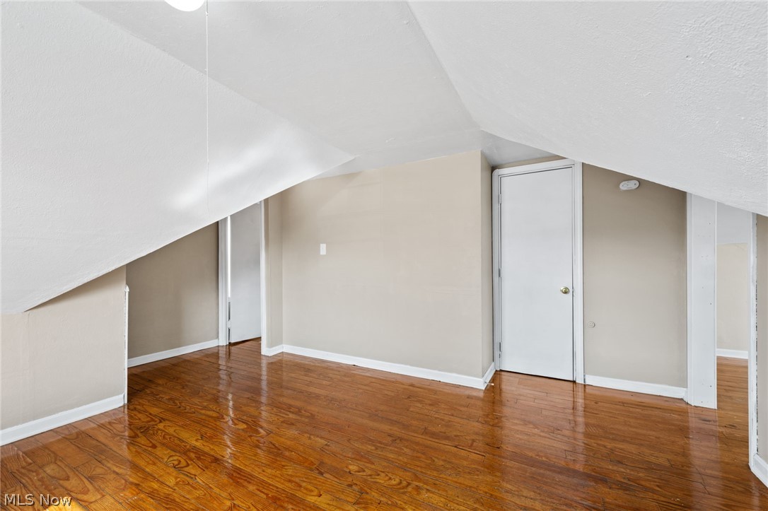 Woodlawn - Residential Lease