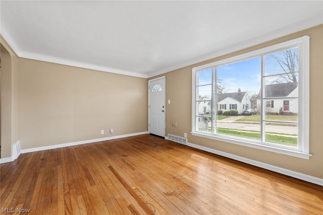 Woodlawn - Residential Lease