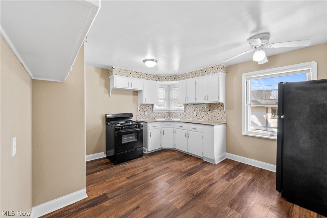 Woodlawn - Residential Lease