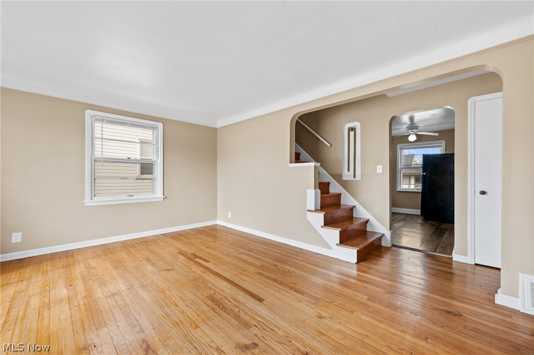 Woodlawn - Residential Lease