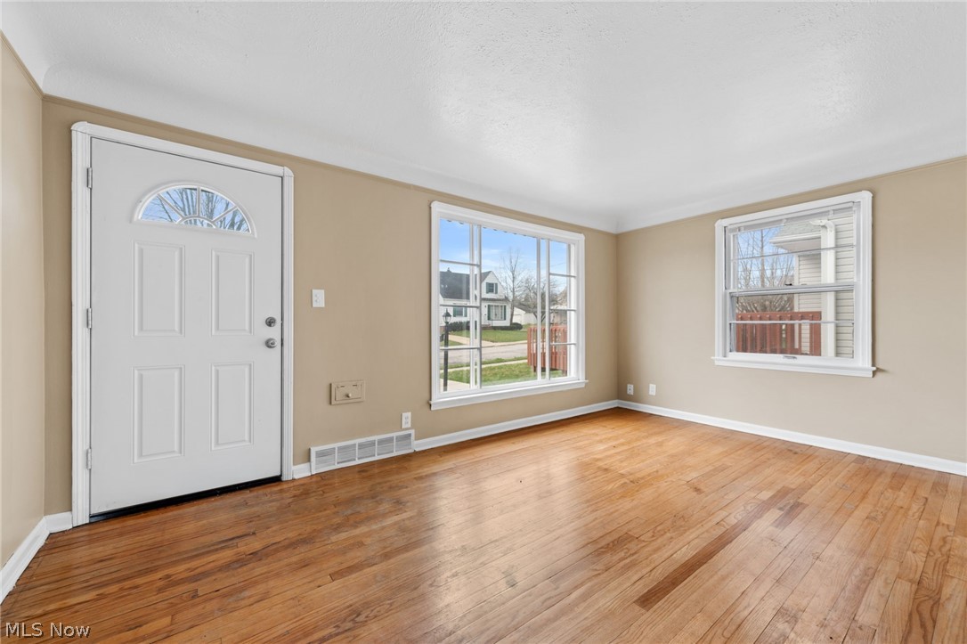 Woodlawn - Residential Lease