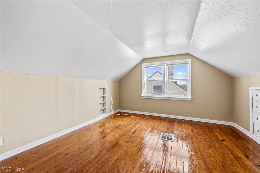 Woodlawn - Residential Lease