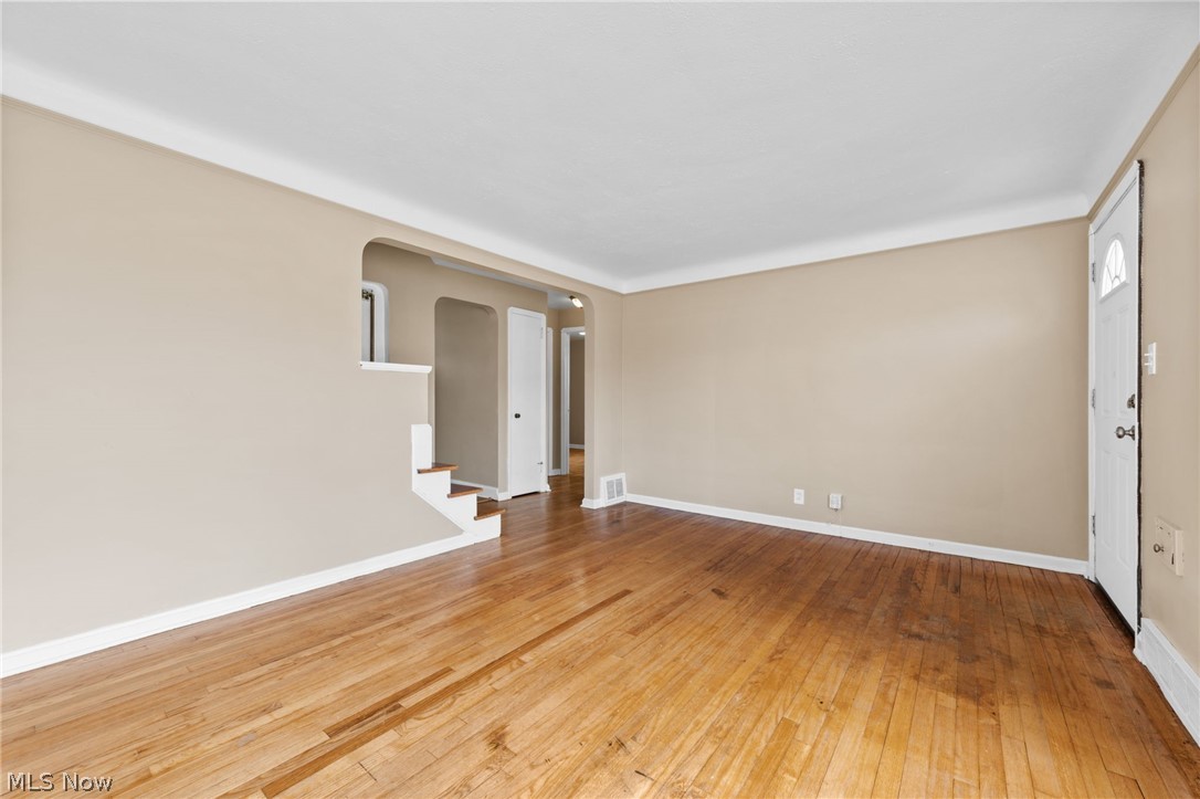 Woodlawn - Residential Lease