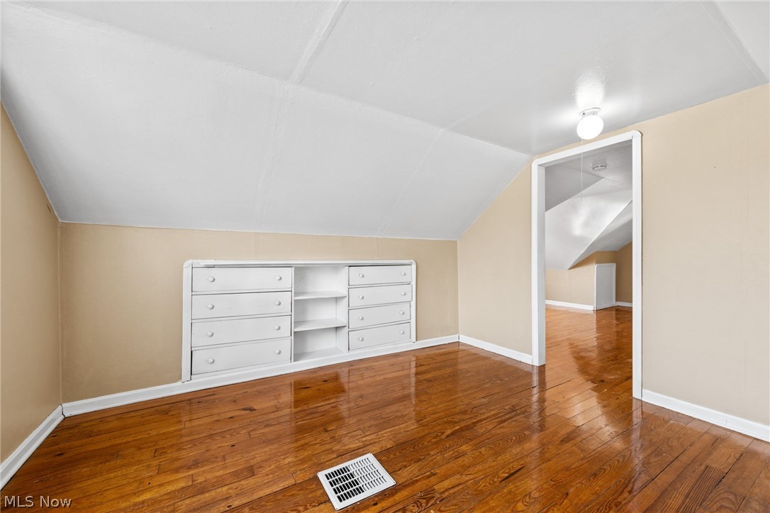 Woodlawn - Residential Lease