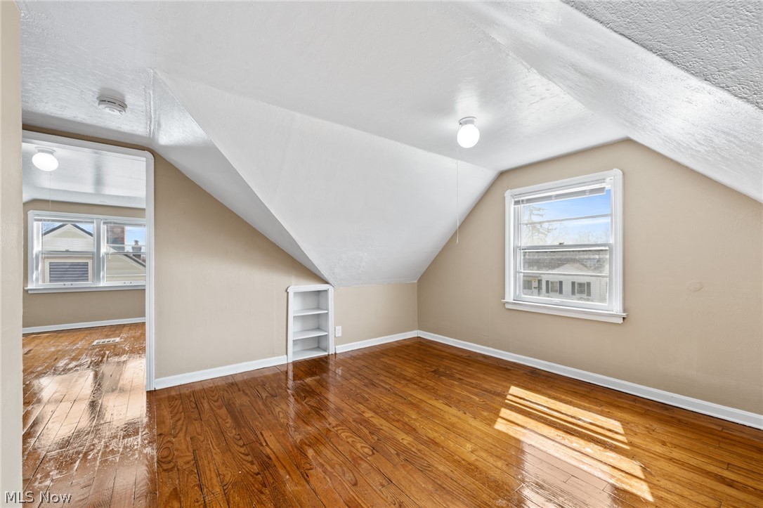 Woodlawn - Residential Lease