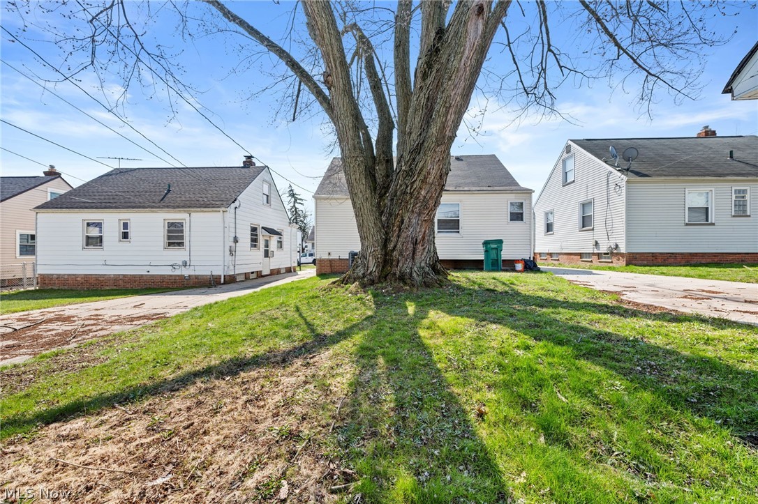 Woodlawn - Residential Lease