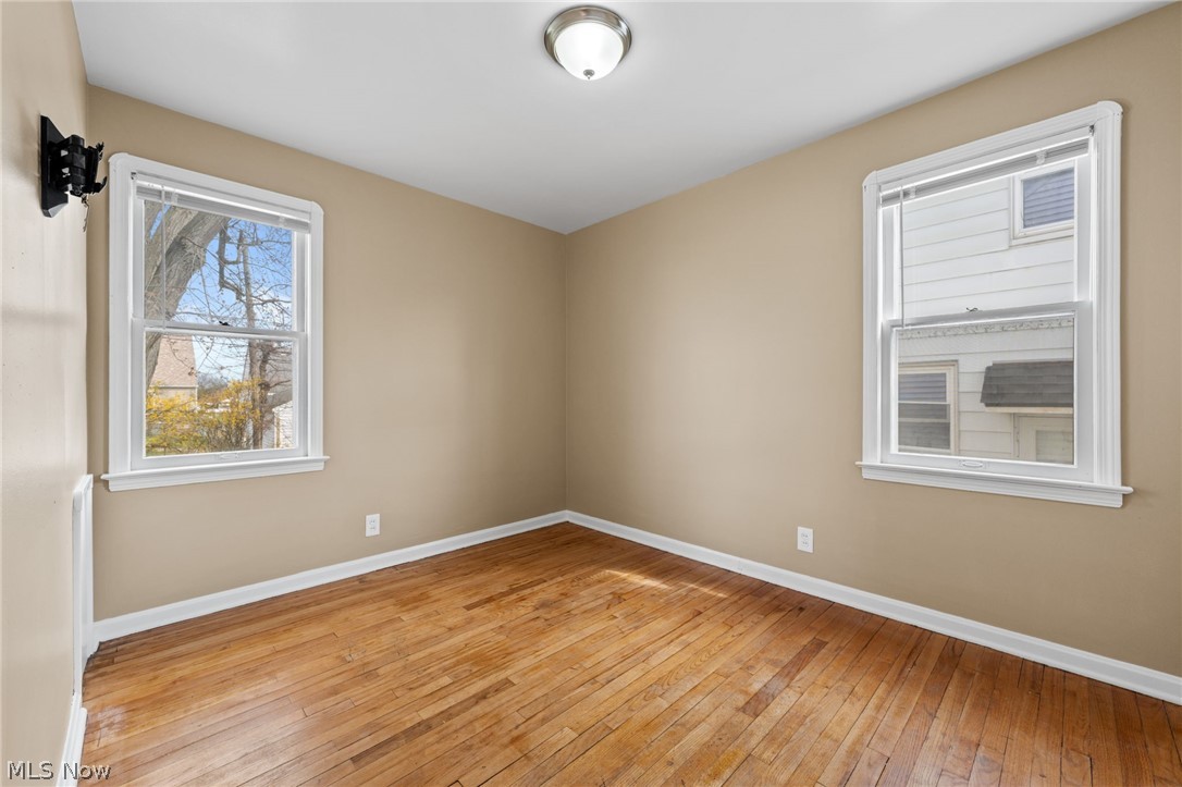 Woodlawn - Residential Lease