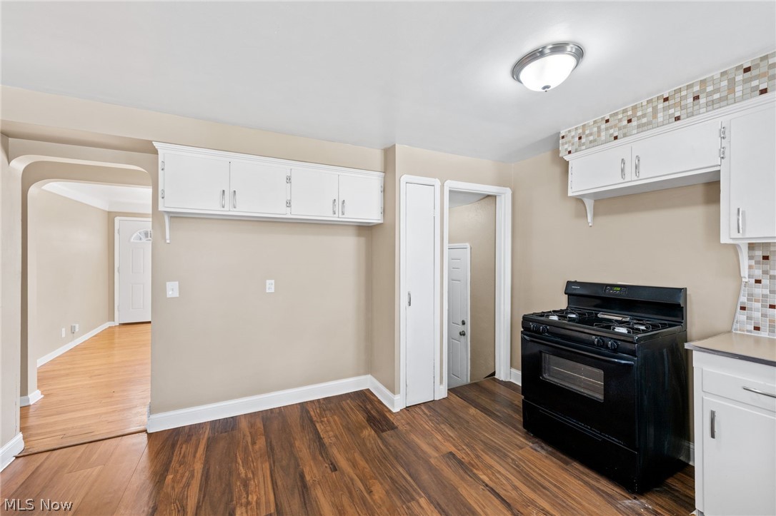 Woodlawn - Residential Lease