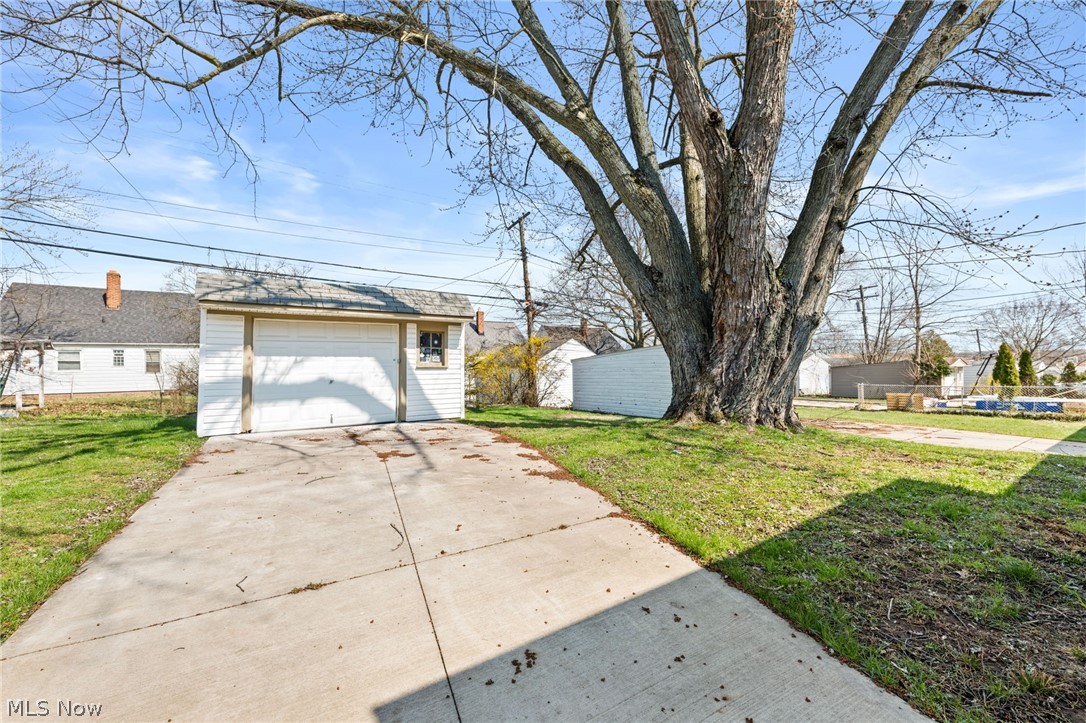 Woodlawn - Residential Lease