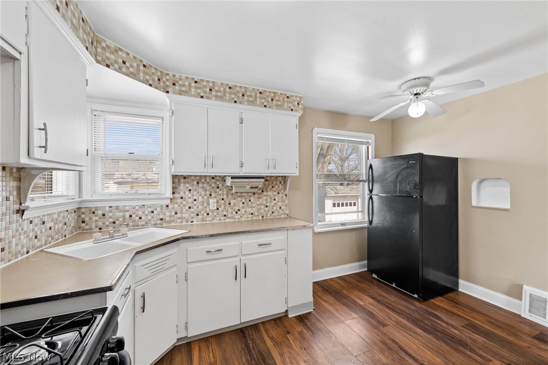 Woodlawn - Residential Lease