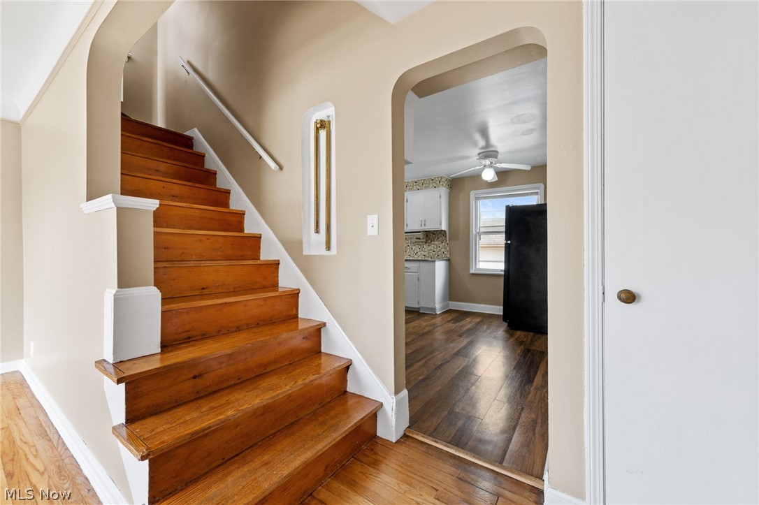 Woodlawn - Residential Lease